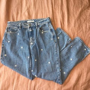 Pacsun Daisy Jeans